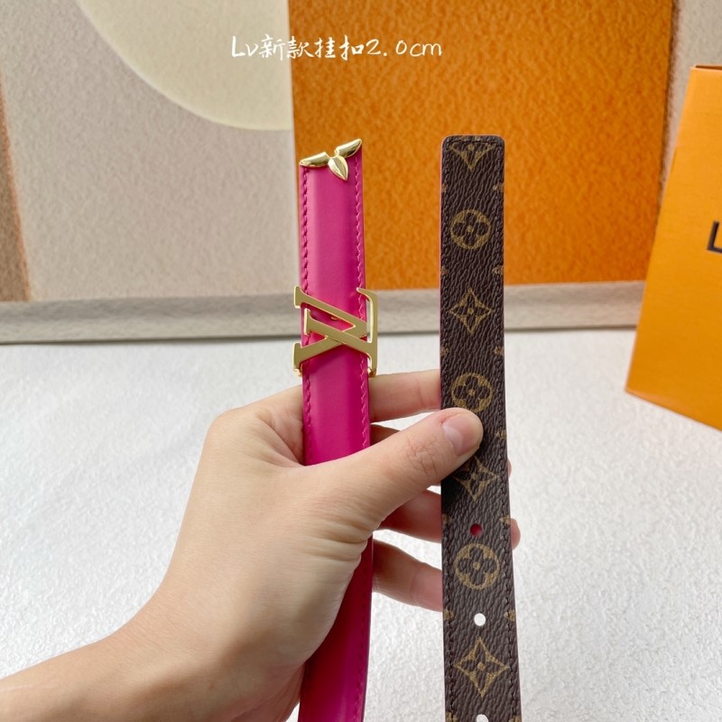 l0vis Vvtt0n belts